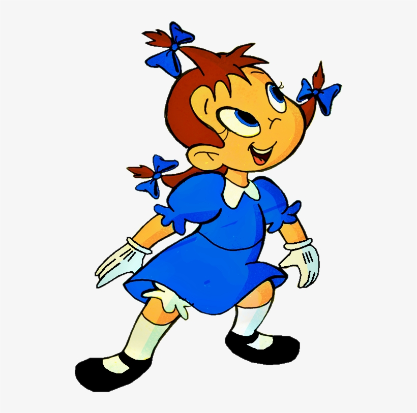 Little Audrey,, transparent png #2181439