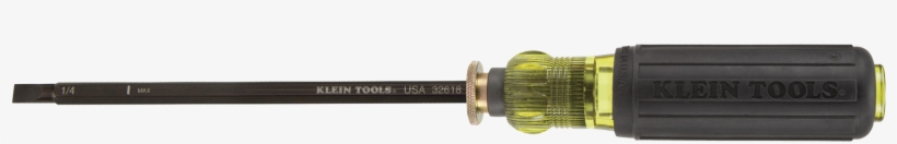 Screwdriver - Baseball Bat, transparent png #2181440