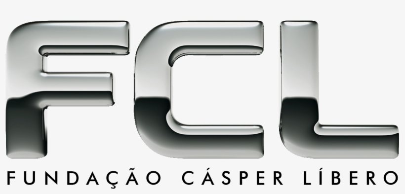 Fundacao Casper Libero - Fundação Casper Libero Logo, transparent png #2181464