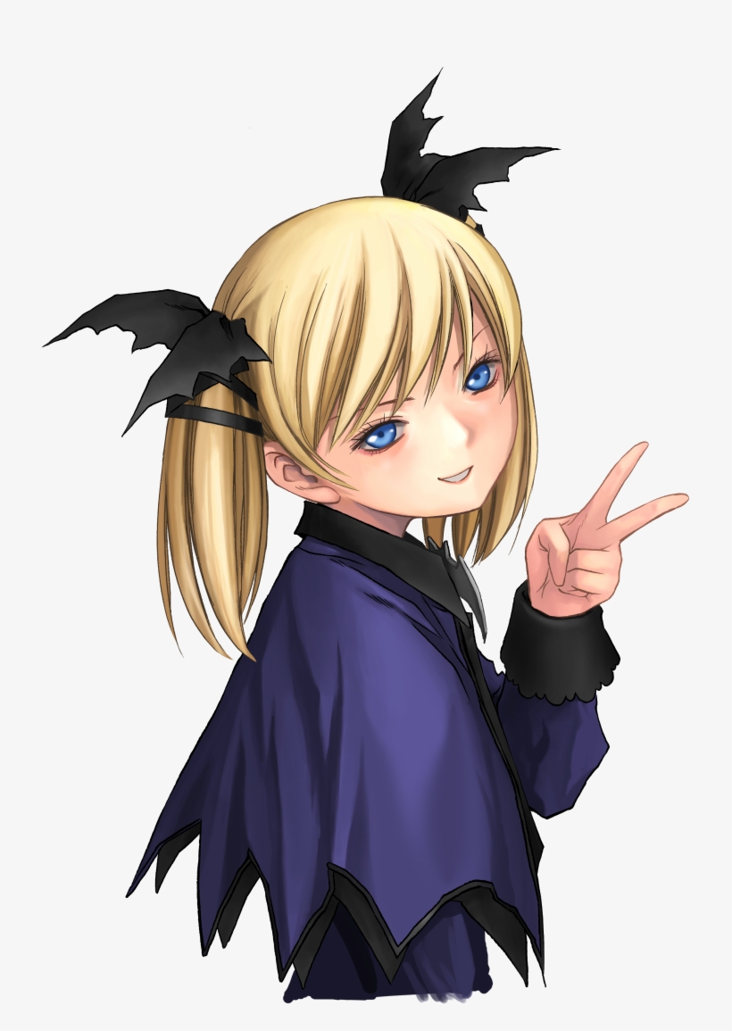 Download Png - Deathsmiles Book, transparent png #2181532