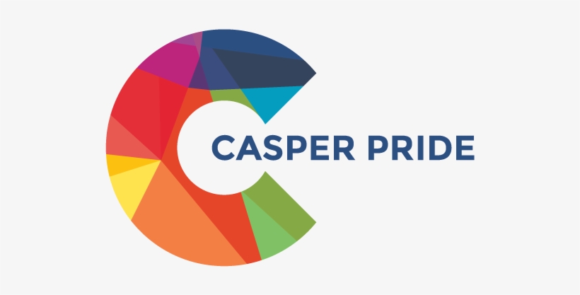 Casperpridec Wide2 - Pride Parade, transparent png #2181711