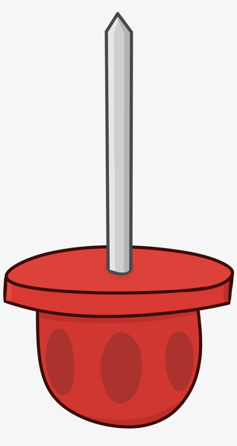 Ast-screwdriver - Bfdi Screwdriver, transparent png #2181712