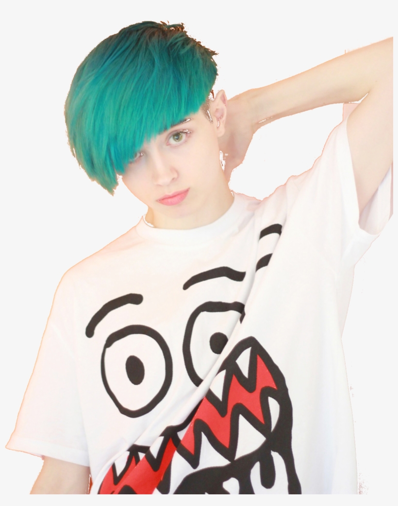 Png Not My Original Photo, I Just Edited It, All Original - Girl, transparent png #2181826