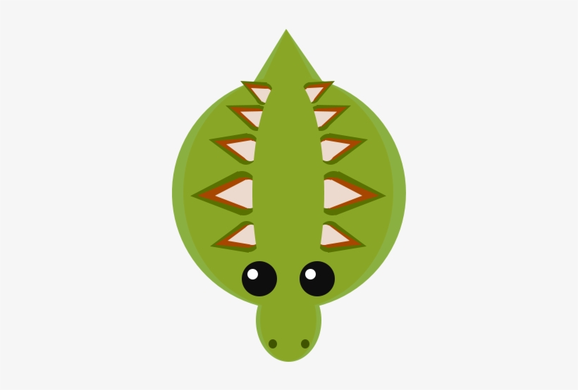 Artisticstegosaurus - Illustration, transparent png #2181864