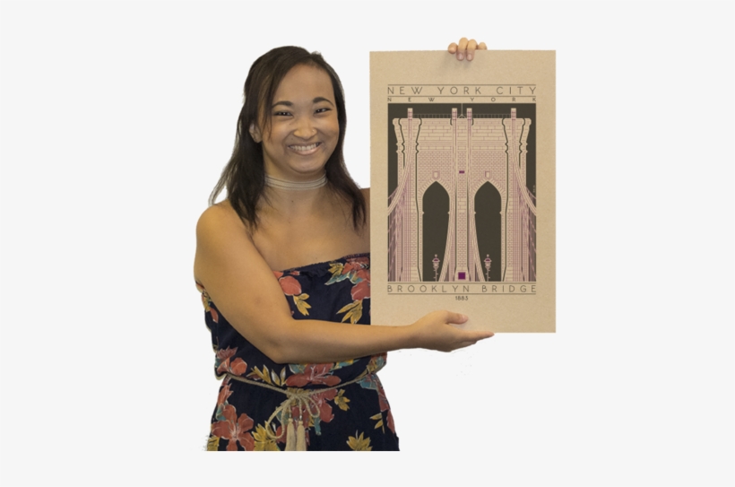 1883 Purple Digital Print - Building, transparent png #2181905