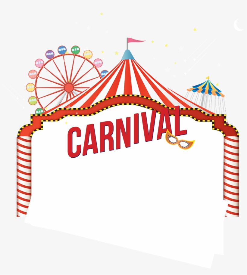 Home > Explore > What's Inside > Carnival Street - Trickeye Museum, transparent png #2181959