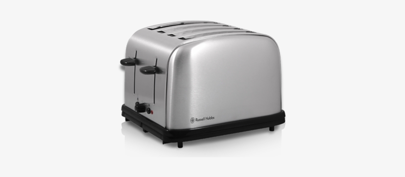 Description - Toaster, transparent png #2182137