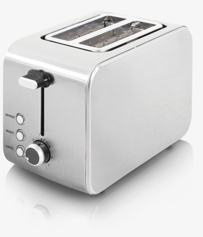 This Multifunction Toaster Doesn't Just Toast Your - Toaster, transparent png #2182162