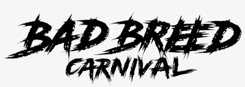 Bad Breed Carnival - Portable Network Graphics, transparent png #2182210