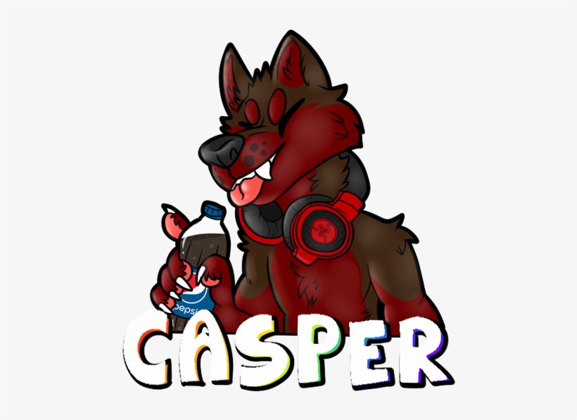 Icon For Casper - Cartoon, transparent png #2182270