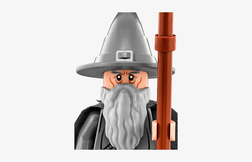 71200 71170-71174 1to1 Mf Mugshot Gandalf 336 - Grooves Inc. Lego Dimensions Starter Pack, transparent png #2182271