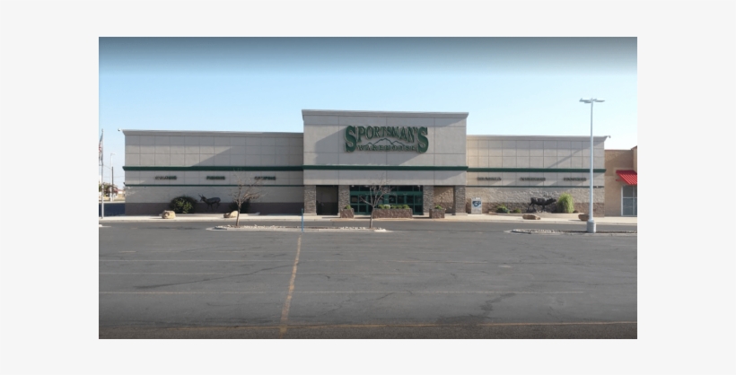 $75 - 00 - Sportsman's Warehouse, transparent png #2182311
