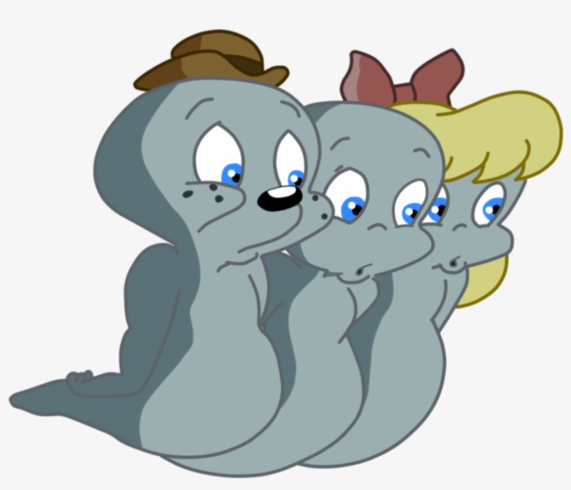 Casper The Ghost Images Casper, Spooky, And Poil Hd - Spooktacular New Adventures Of Casper Poil, transparent png #2182315