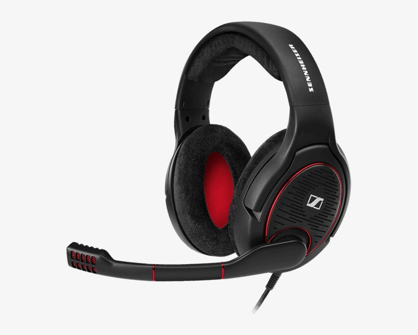 Sennheiser G4me Zero, transparent png #2182409