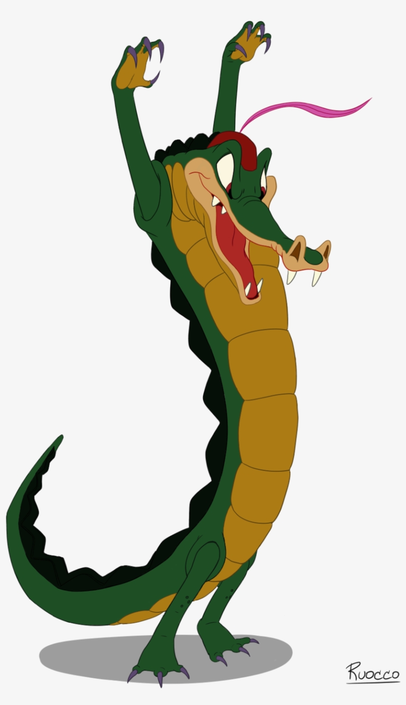 Ben Ali Is A Character From The - Ben Ali Gator, transparent png #2182410