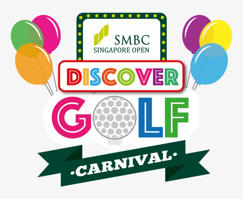 Discover Golf Carnival - Blended Learning, transparent png #2182437