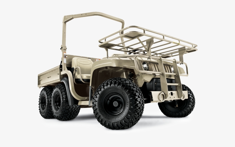 John Deere A1 Gator, transparent png #2182616