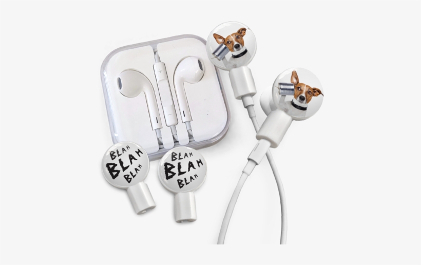Dekaslides Earbuds Combo Pack - 10 Luxury Pets Birthday Cards, transparent png #2182737