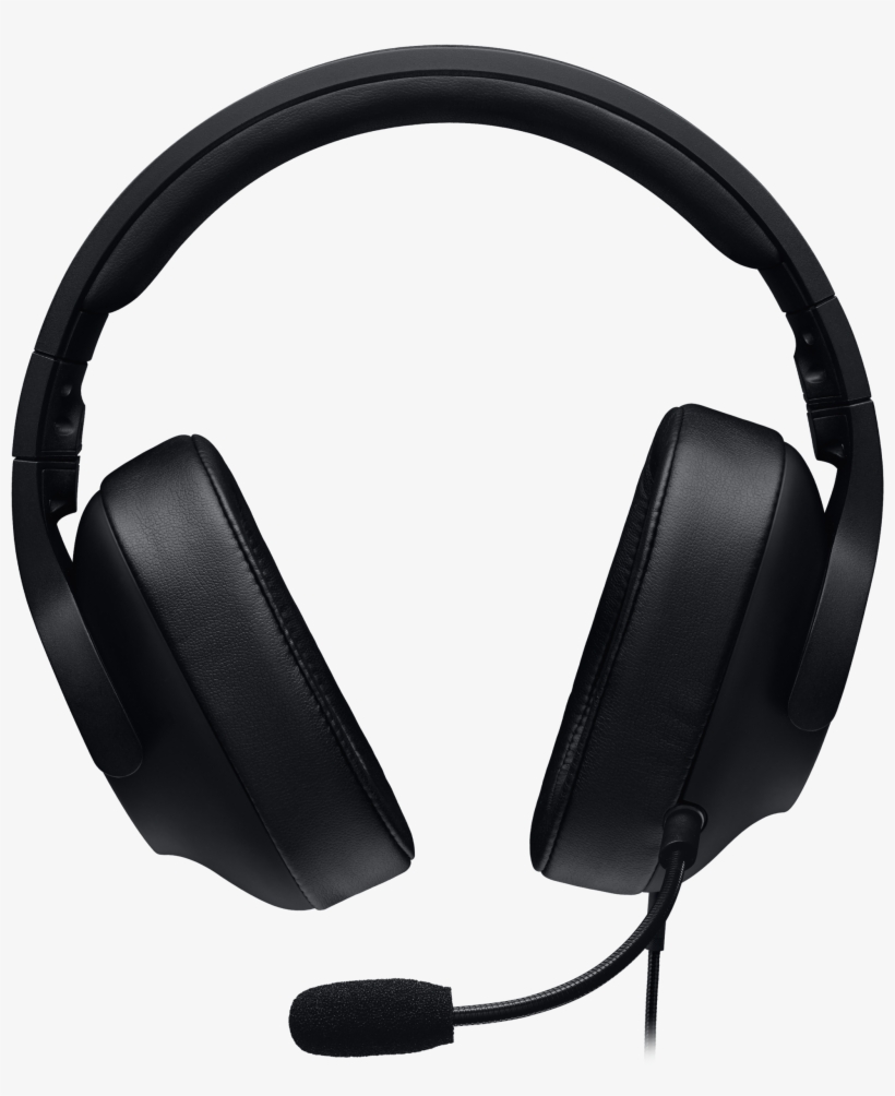 Learn More - Logitech G Pro Gaming Headset, transparent png #2182739