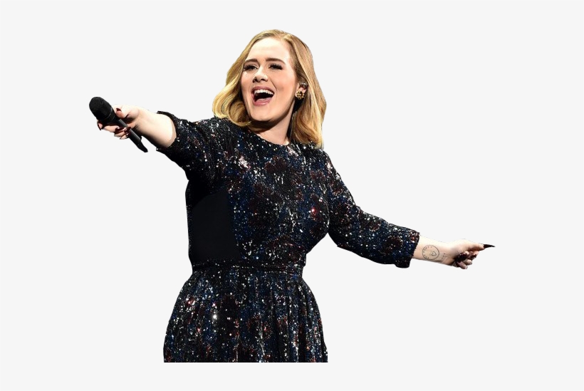 Adele Png, transparent png #2182762