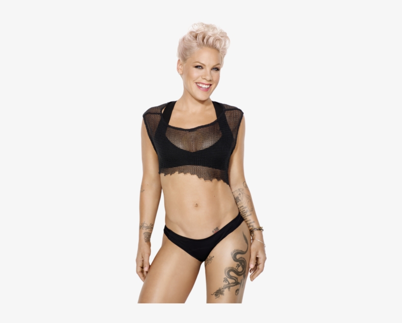 Share This Image - Alecia Beth Moore Hot, transparent png #2182807