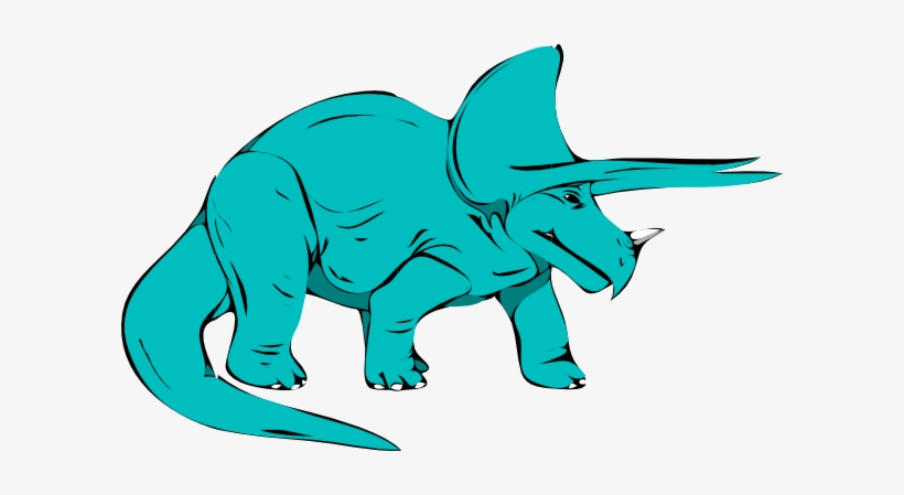 How To Set Use Triceratops Clipart, transparent png #2182899