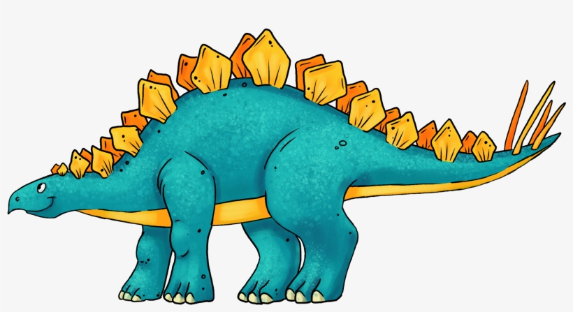 Dinosaurs - Dinosaur, transparent png #2182901