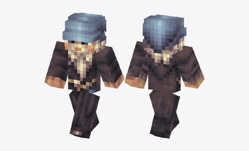 Скин Викинг Minecraft - Free Transparent PNG Download - PNGkey