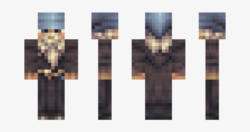 Rewinside Minecraft Skin, transparent png #2182927