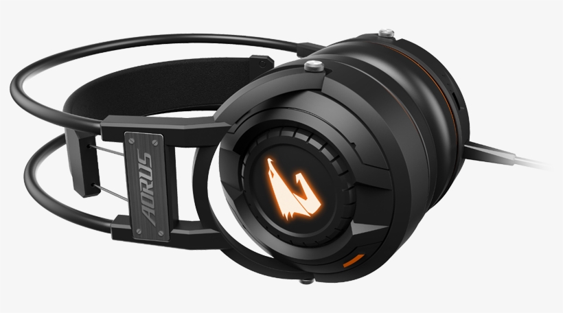 Lightweight Design - Aorus, transparent png #2182929