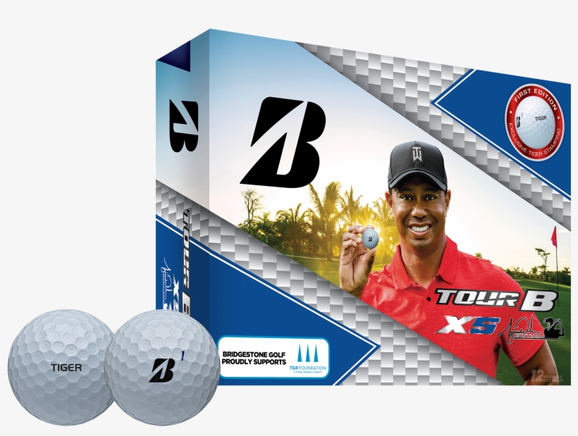 Bridgestone Tour B Xs, transparent png #2182953