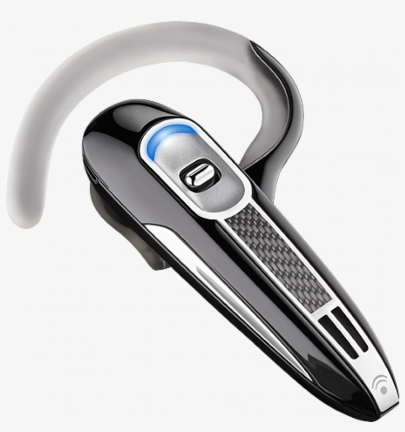 Bluetooth Headset Png Transparent Hd Photo - Plantronics Voyager 520 Bluetooth Wireless Headset, transparent png #2182958