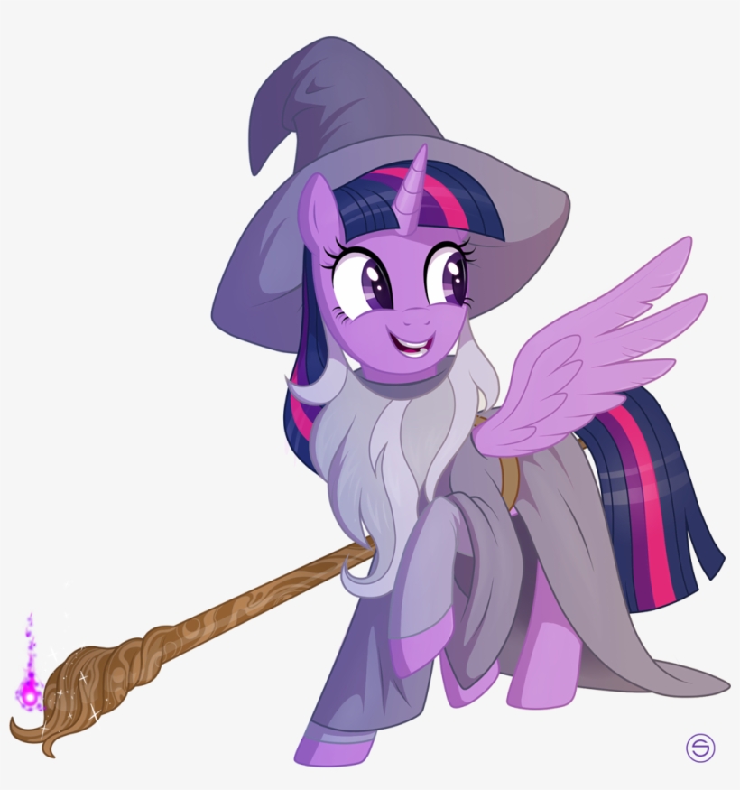 Stasysolitude, Clothes, Cosplay, Costume, Female, Gandalf, - My Little Pony: Friendship Is Magic, transparent png #2182979