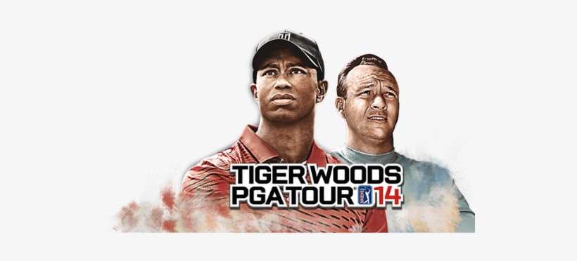 Ea Sports Is Reportedly Ending Its Relationship With - Electronic Arts Tiger Woods Pga Tour 14, transparent png #2183006