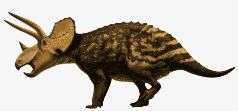 Eotriceratops, transparent png #2183099