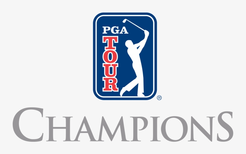 Motivational Video Of The Week - Pga Tour Champions Logo, transparent png #2183186