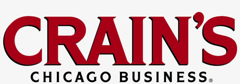 Crains-chicago - Crain's Chicago Business Logo, transparent png #2183261