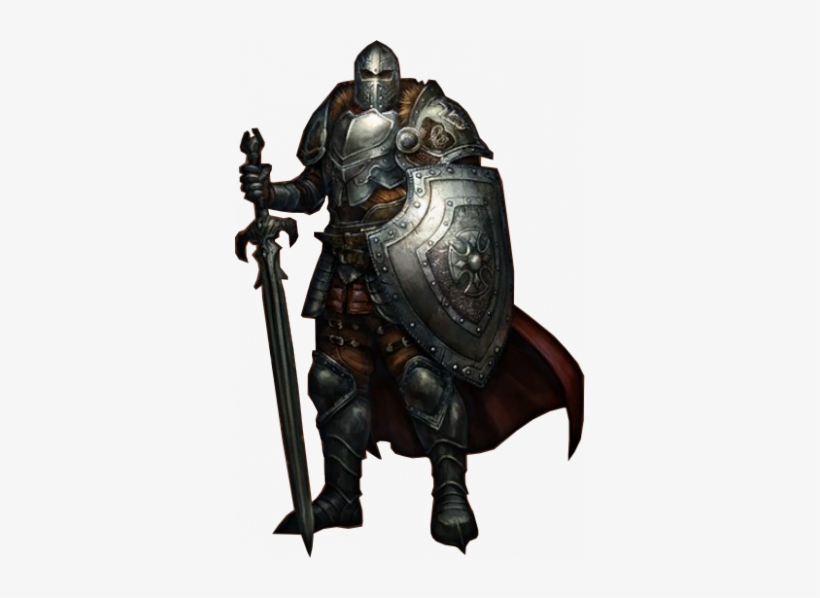 Banner Free Download Lords Of The Fallen Wiki - Warrior Armor, transparent png #2183288