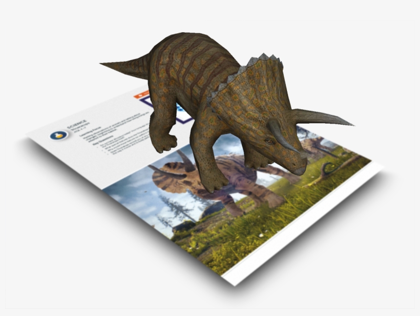57 Am 880143 Classvr Lesson Plan Arrangement 5/17/2018 - Augmented Reality, transparent png #2183307