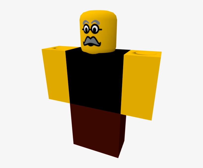 guest male roblox