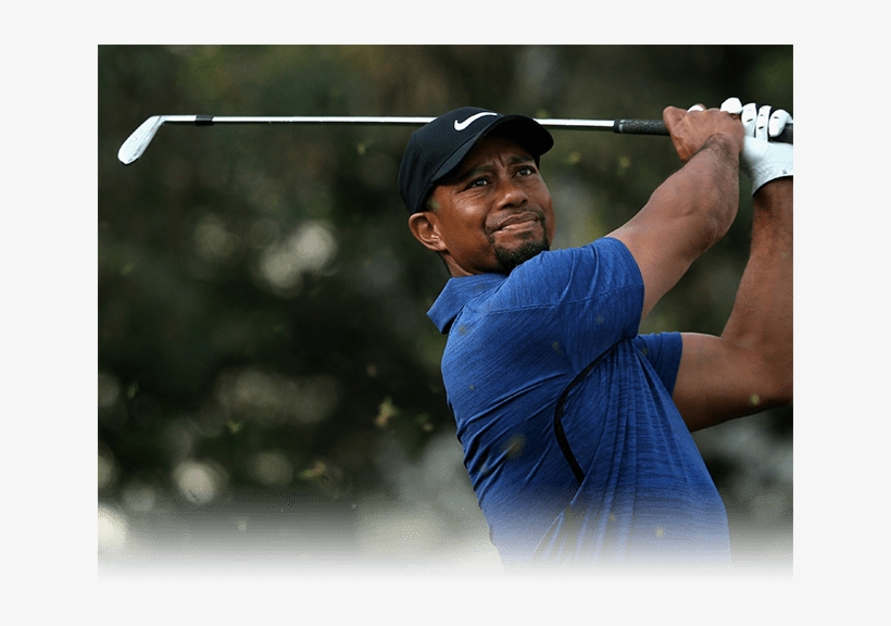 Tour B330s ✕ Tiger Woods 復活を賭けてブリヂストンゴルフの『tour B330s』 - Golf, transparent png #2183462