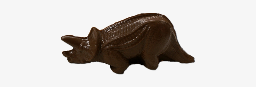 3d Triceratops - Animal, transparent png #2183544