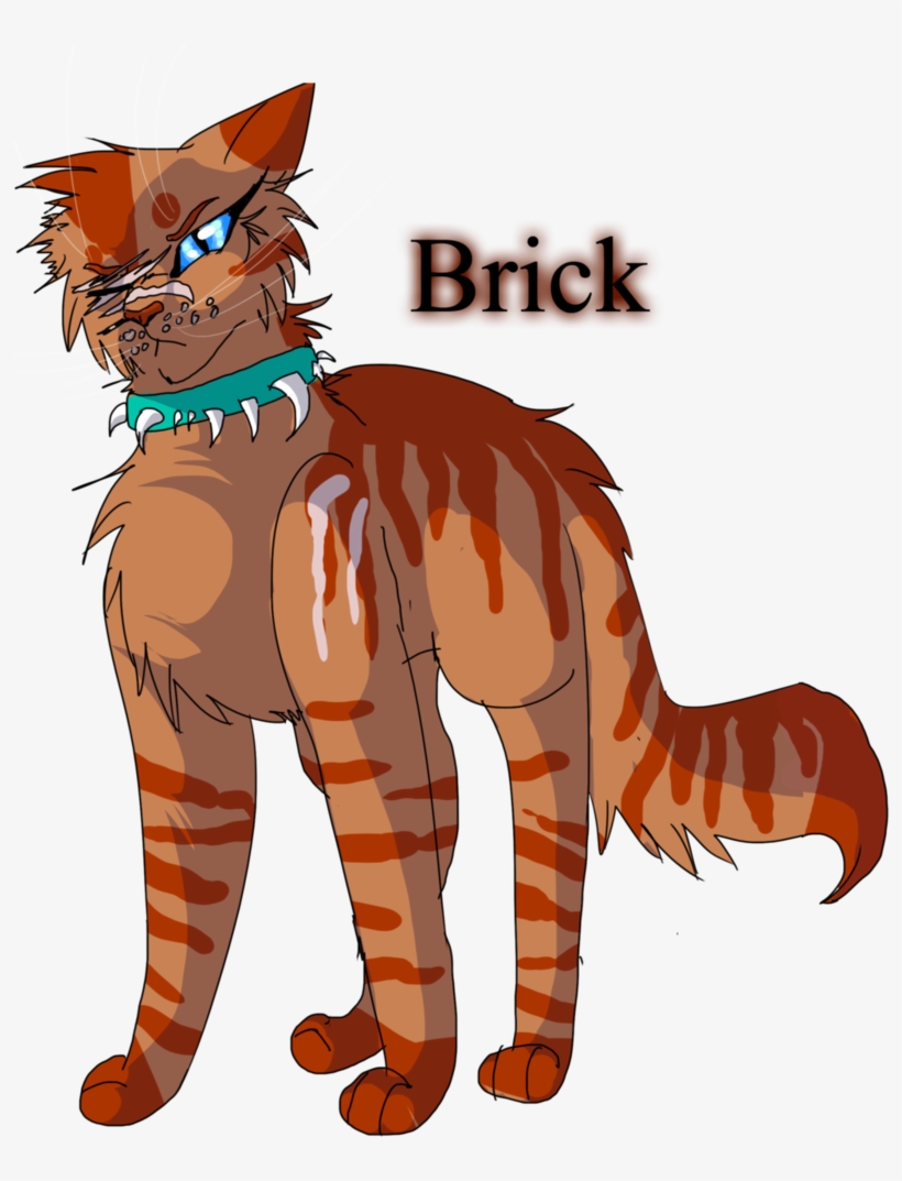 Day Warrior Cats Challenge By Warriorcat - 30 Day Warrior Cat Drawing Challenge, transparent png #2183674