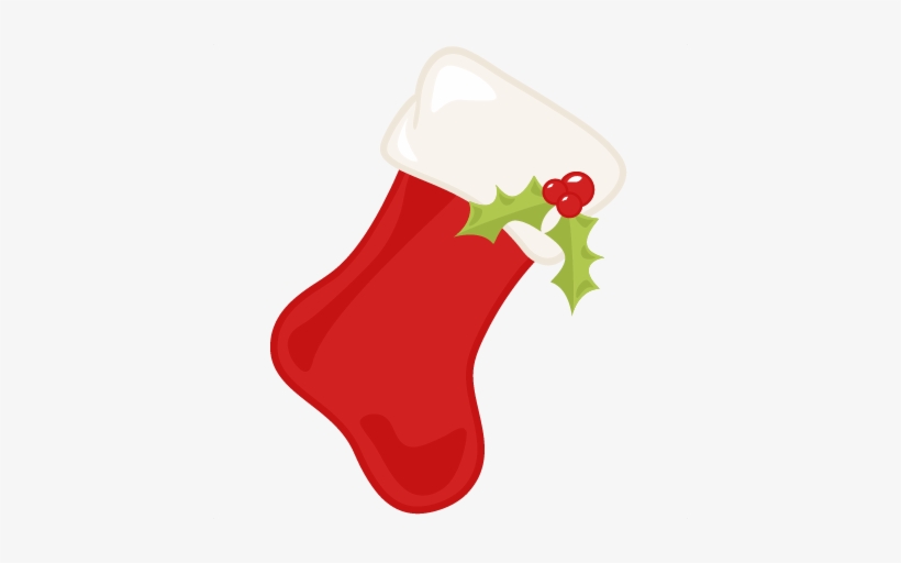 Christmas Stockings Png - Christmas Stocking Transparent Background, transparent png #2183830