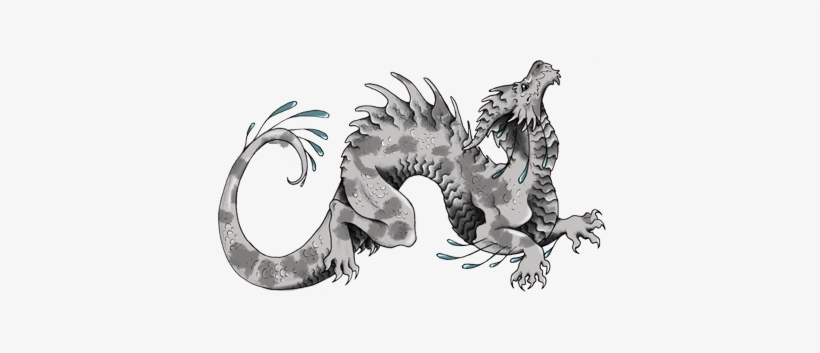 Full Moon Dragon - Wiki, transparent png #2183860