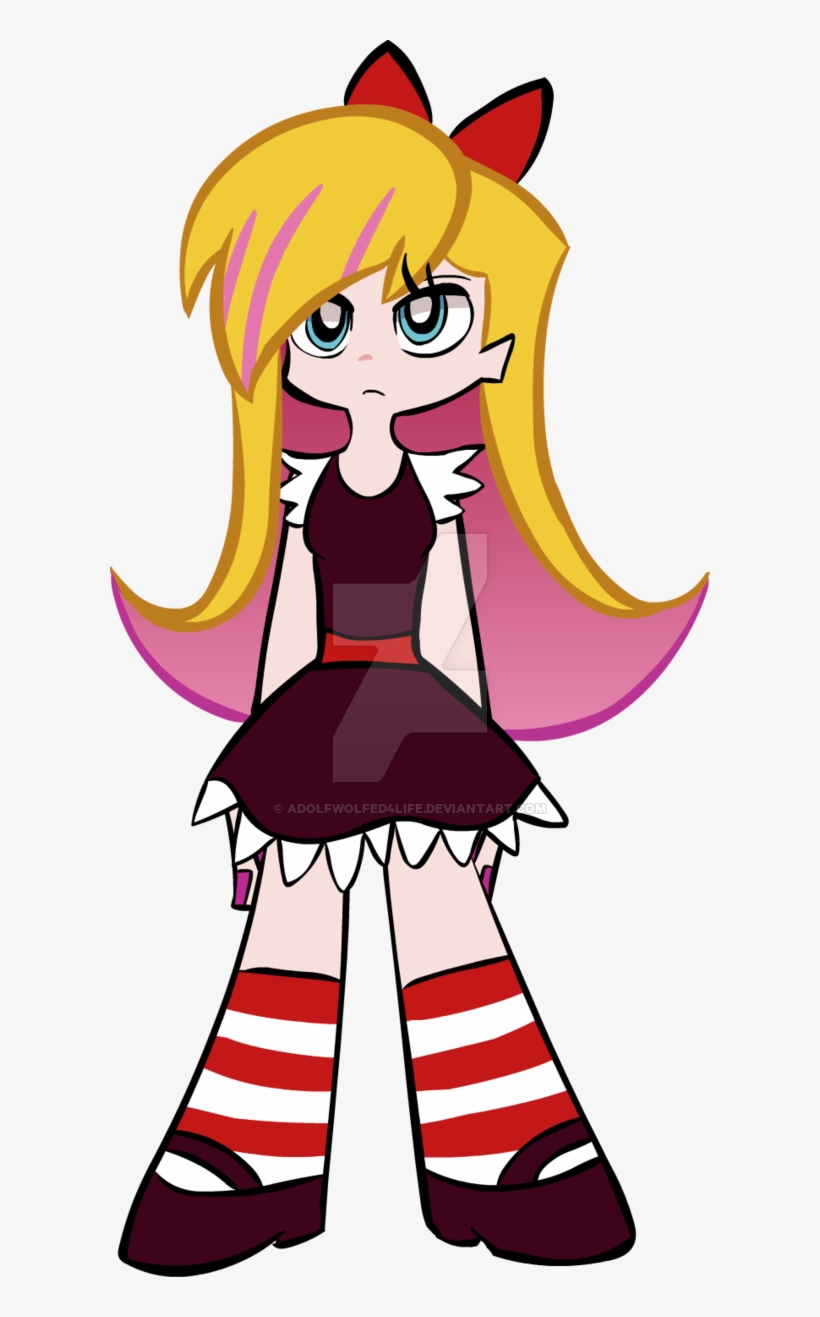 Panty And Stocking Fusion By Colossalstinker On Deviantart - Panty And Stocking Panty Transparent, transparent png #2183914