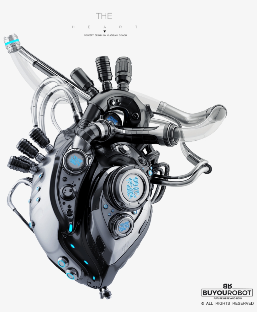 3d Rendering, transparent png #2183949