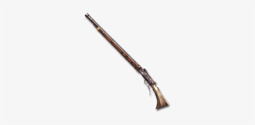 White Dragon Rifle - Long Enfield Rifle 1857, transparent png #2184002
