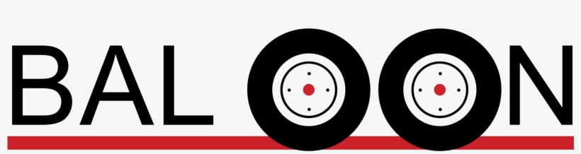 Baloon Logo Png Transparent - Bar Man Logo, transparent png #2184065