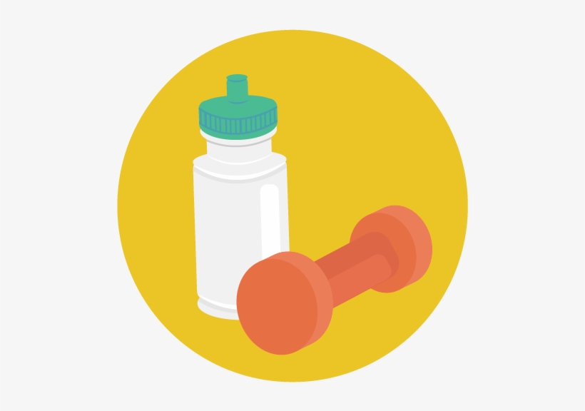 Exercise Png Transparent Picture - Exercise Png, transparent png #2184170